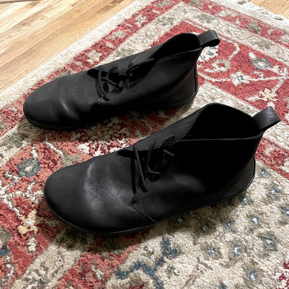 Men's 9 Vivo Barefoot Gobi II